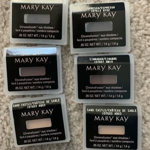 Mary Kay Eye shadow various colors